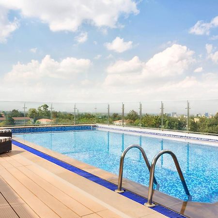 Four Points By Sheraton Nairobi Hurlingham מראה חיצוני תמונה