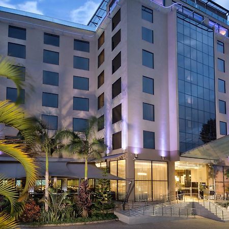 Four Points By Sheraton Nairobi Hurlingham מראה חיצוני תמונה