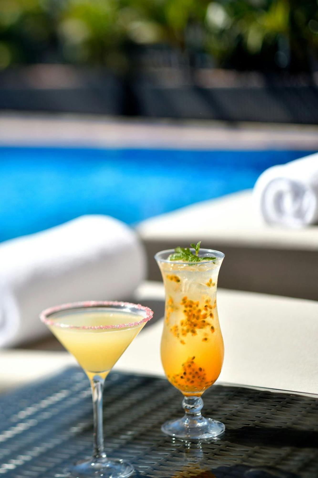 Four Points By Sheraton Nairobi Hurlingham מראה חיצוני תמונה