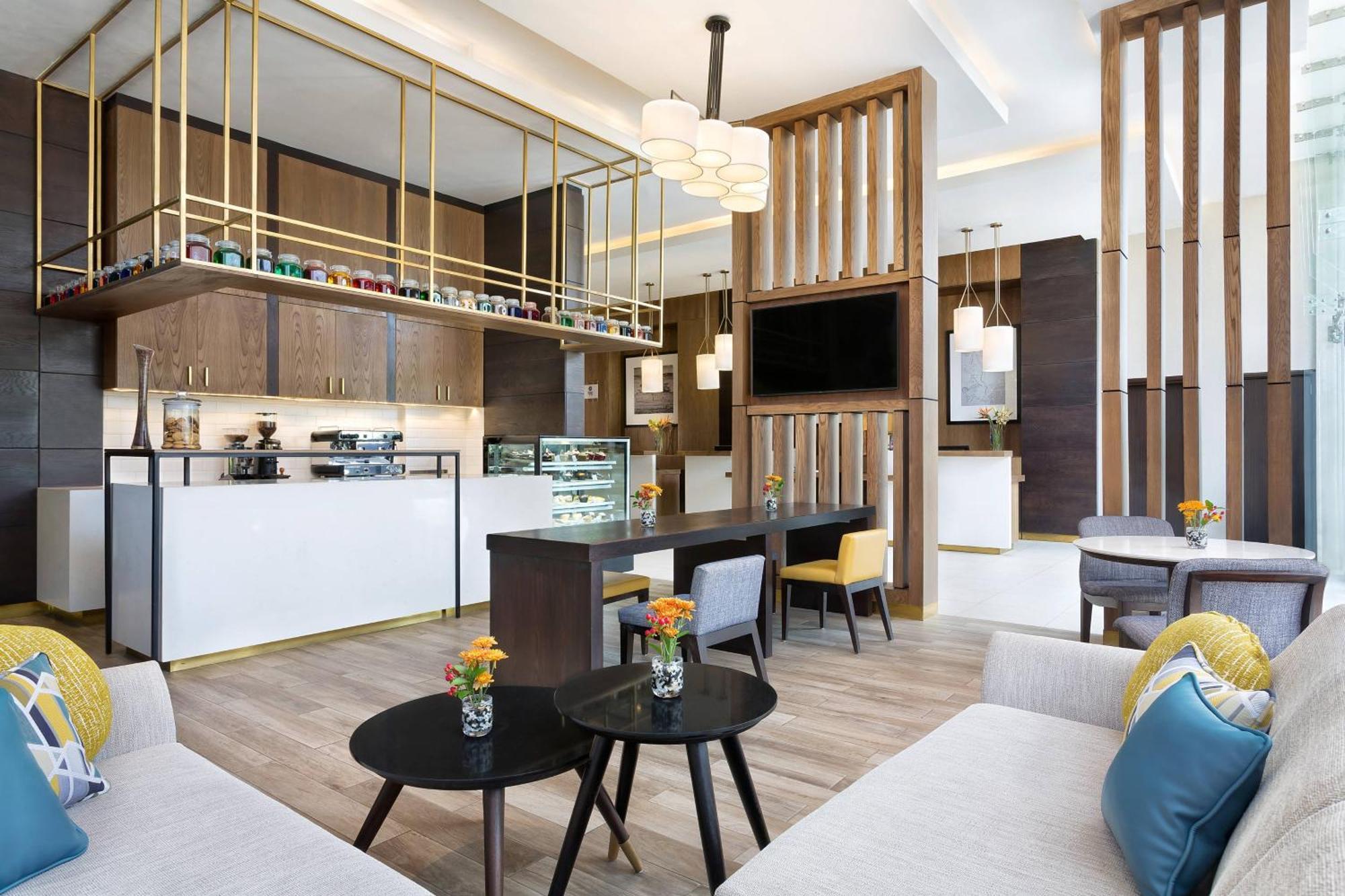 Four Points By Sheraton Nairobi Hurlingham מראה חיצוני תמונה