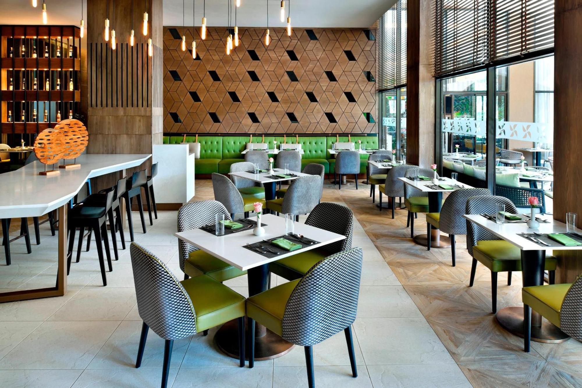 Four Points By Sheraton Nairobi Hurlingham מראה חיצוני תמונה